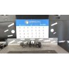 AMMORTIZZATORE ANT. 09-07 SX. 154 NISSAN MICRA (CK12E) (11/05-) CR14 E4303BC10A