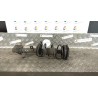 AMMORTIZZATORE ANT. 09-07 SX. 154 NISSAN MICRA (CK12E) (11/05-) CR14 E4303BC10A