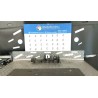 AMMORTIZZATORE ANT. 09-07 DX. 155 NISSAN MICRA (CK12E) (11/05-) CR14 E4302BC10A
