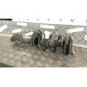 AMMORTIZZATORE ANT. 09-07 DX. 155 NISSAN MICRA (CK12E) (11/05-) CR14 E4302BC10A