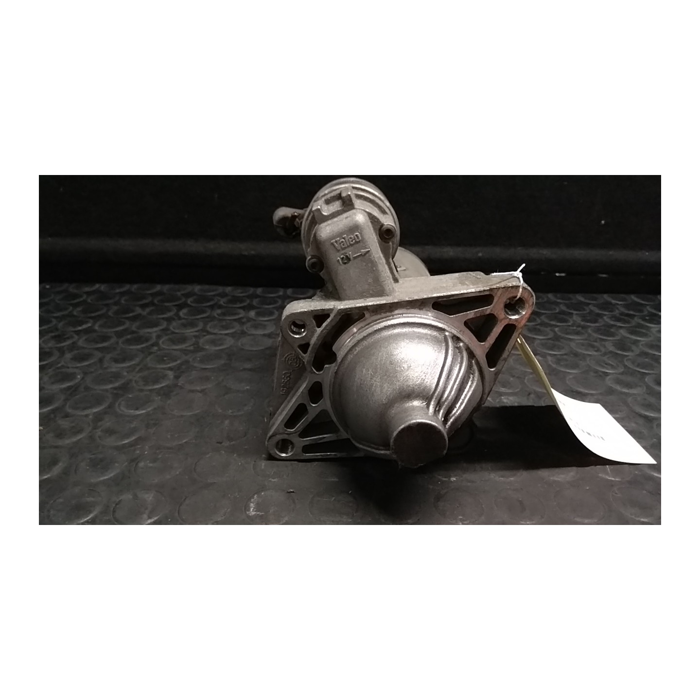 MOTORINO AVVIAMENTO 034 NISSAN QASHQAI (J10E/JJ10E) (02/07-12 M9R 23300JG70A