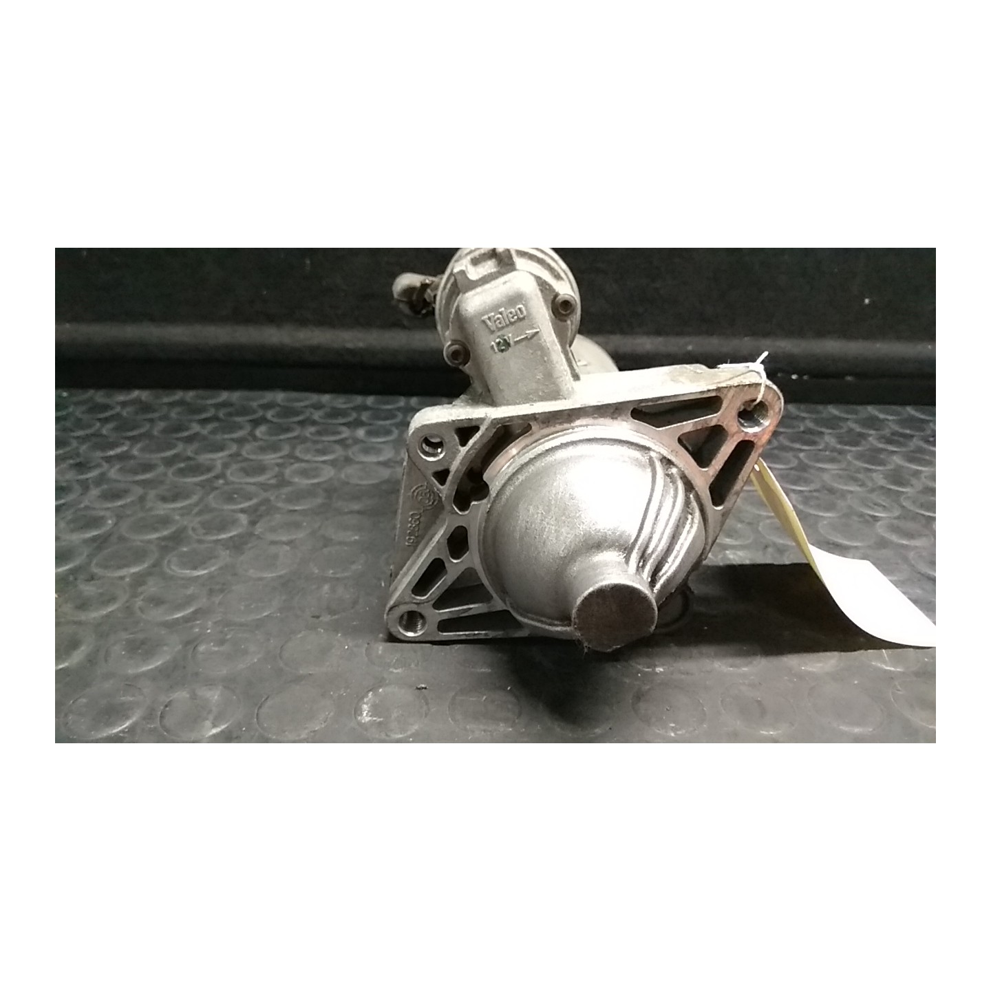 MOTORINO AVVIAMENTO 034 NISSAN QASHQAI (J10E/JJ10E) (02/07-12 M9R 23300JG70A
