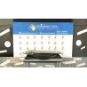 ALETTA PARASOLE PARABREZZA SENZA ETICHETTA DX. 007 SAAB 9.3 2A SERIE (08/02-) Z19DTH 12758499