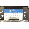 ALETTA PARASOLE PARABREZZA SENZA ETICHETTA SX. 008 SAAB 9.3 2A SERIE (08/02-) Z19DTH 12758498