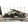 ALZACRISTALLO ELETTR. PORTA ANT. C/MOTORINO DX. 009 SAAB 9.3 2A SERIE (08/02-) Z19DTH 12755682