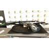 ALZACRISTALLO ELETTR. PORTA ANT. C/MOTORINO DX. 009 SAAB 9.3 2A SERIE (08/02-) Z19DTH 12755682