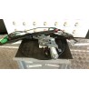 ALZACRISTALLO ELETTR. PORTA ANT. C/MOTORINO DX. 009 SAAB 9.3 2A SERIE (08/02-) Z19DTH 12755682