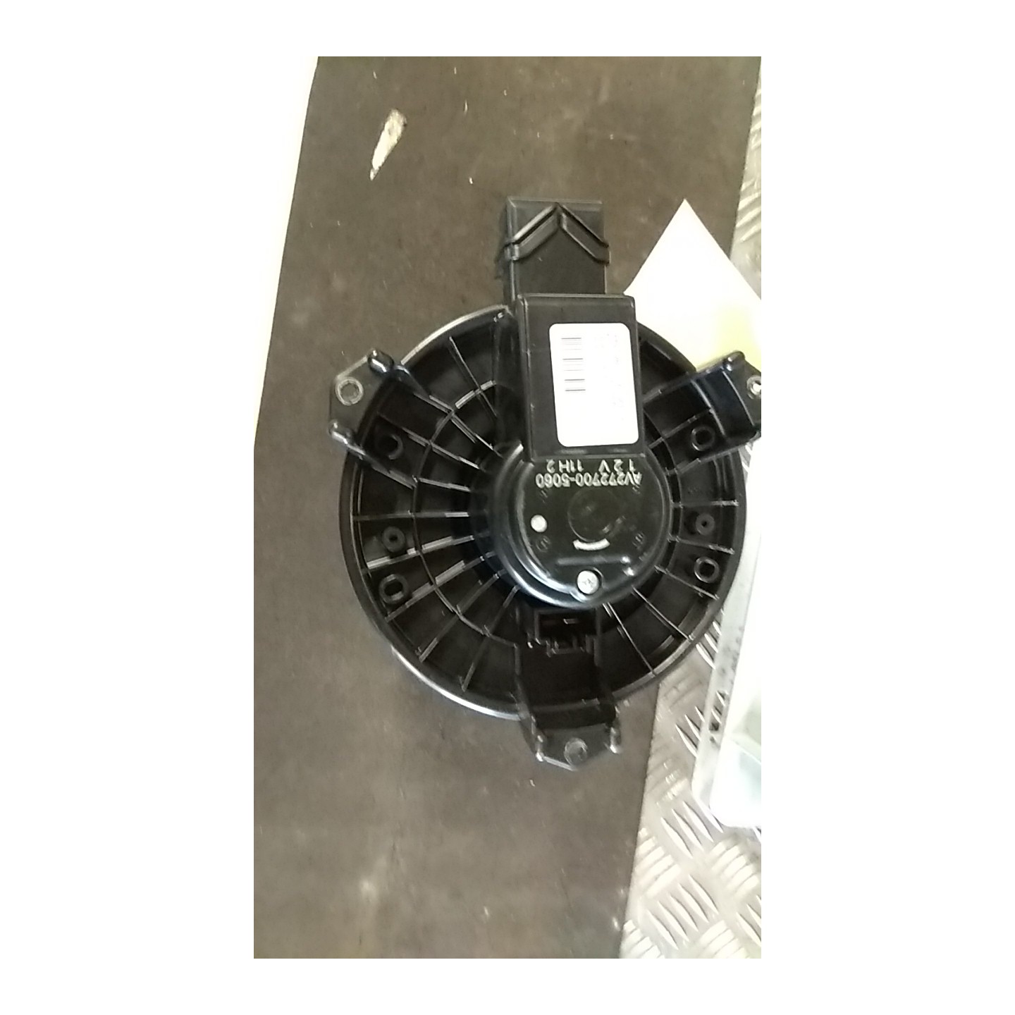 MOTORINO VENTILAZIONE ABITACOLO 012 HONDA CR-V 3A SERIE (01/07-) R20A2 79310SWWG01