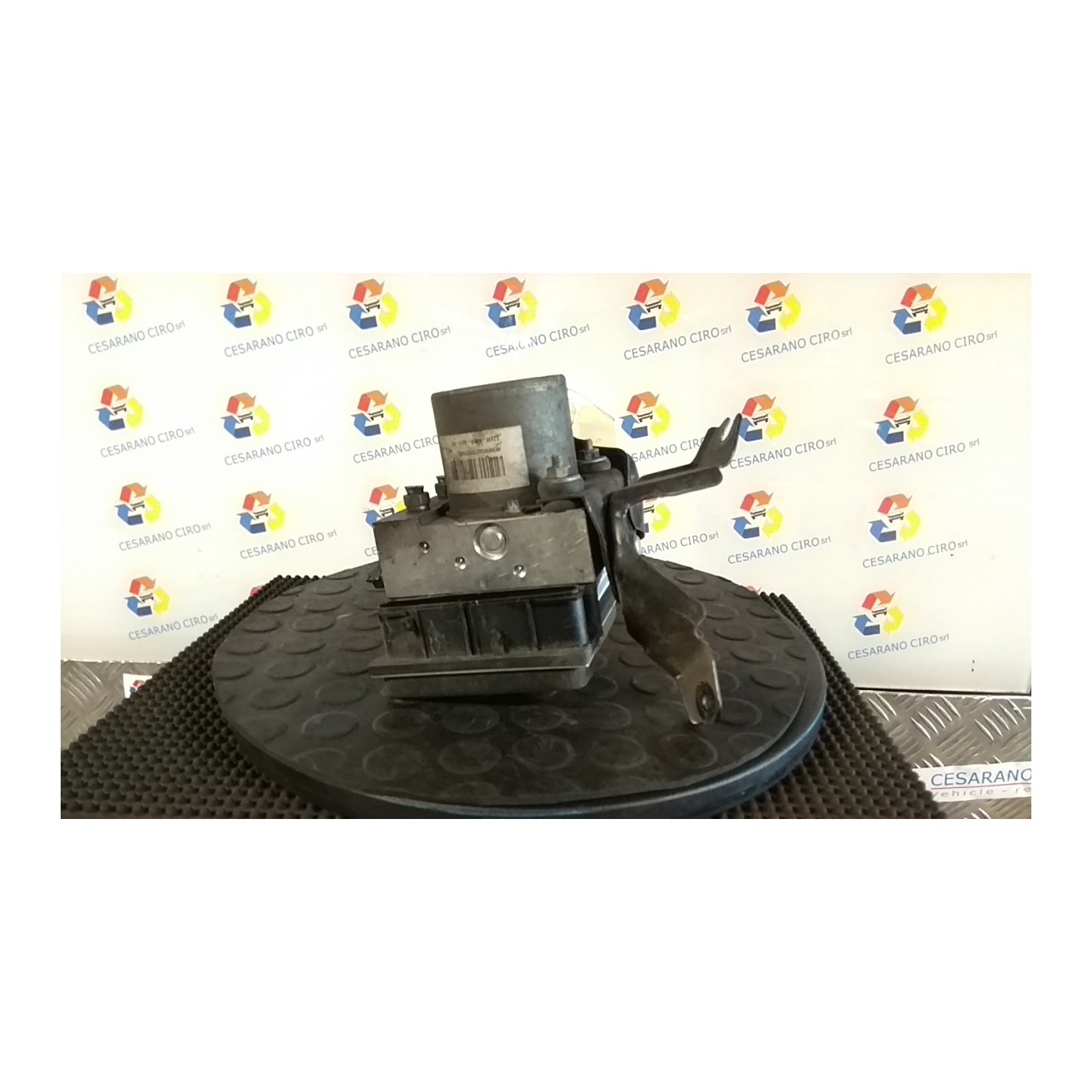 AGGREGATO ABS 014 HONDA CR-V 3A SERIE (01/07-) R20A2 57111SWWE00