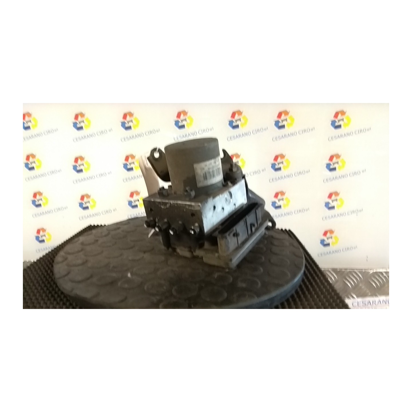 AGGREGATO ABS 014 HONDA CR-V 3A SERIE (01/07-) R20A2 57111SWWE00