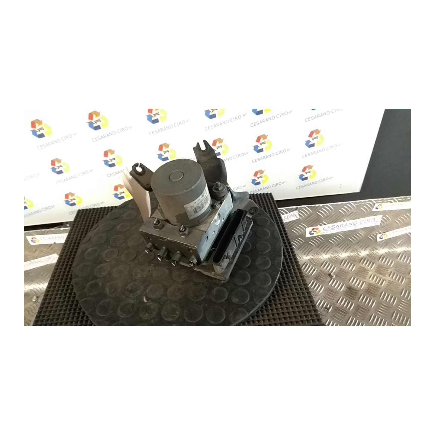 AGGREGATO ABS 014 HONDA CR-V 3A SERIE (01/07-) R20A2 57111SWWE00