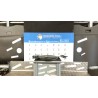 ALZACRISTALLO ELETTR. PORTA POST. C/MOTORINO SX. 016 HONDA CR-V 3A SERIE (01/07-) R20A2 72750SWAA01