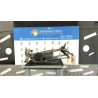 MECCANISMO TERGIPARABREZZA CON MOTORINO 017 HONDA CR-V 3A SERIE (01/07-) R20A2 NB3753043030002