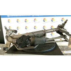 MECCANISMO TERGIPARABREZZA CON MOTORINO 017 HONDA CR-V 3A SERIE (01/07-) R20A2 NB3753043030002