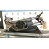 MECCANISMO TERGIPARABREZZA CON MOTORINO 017 HONDA CR-V 3A SERIE (01/07-) R20A2 NB3753043030002