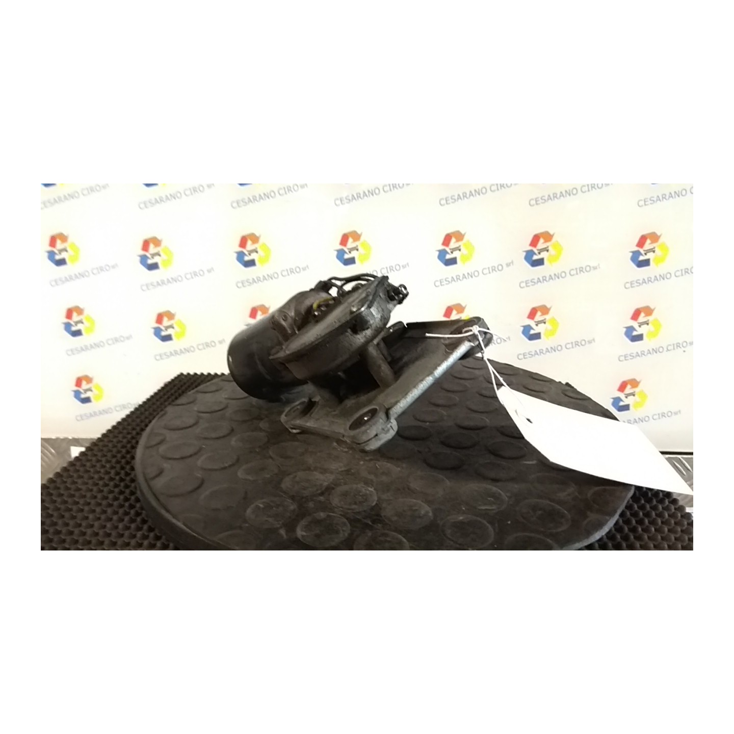 MOTORINO TERGILUNOTTO 026 CHEVROLET (DAEWOO) MATIZ (M100) (12/00-02/06) F8CV 96562970