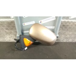 RETROVISORE EST. REGOLAZ. ELETTR. TIPO 1 SX. 033 RENAULT MODUS 1A SERIE (09/04-01/08) D4FD7 7701065900