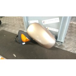 RETROVISORE EST. REGOLAZ. ELETTR. TIPO 1 SX. 033 RENAULT MODUS 1A SERIE (09/04-01/08) D4FD7 7701065900