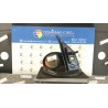 RETROVISORE EST. SX. 037 CITROEN C1 (05/05-04/14) 1KR 8153YW
