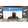 MOTORINO VENTILAZIONE ABITACOLO 045 DACIA SANDERO 2A SERIE (12/12-) D4FF7 272100975R