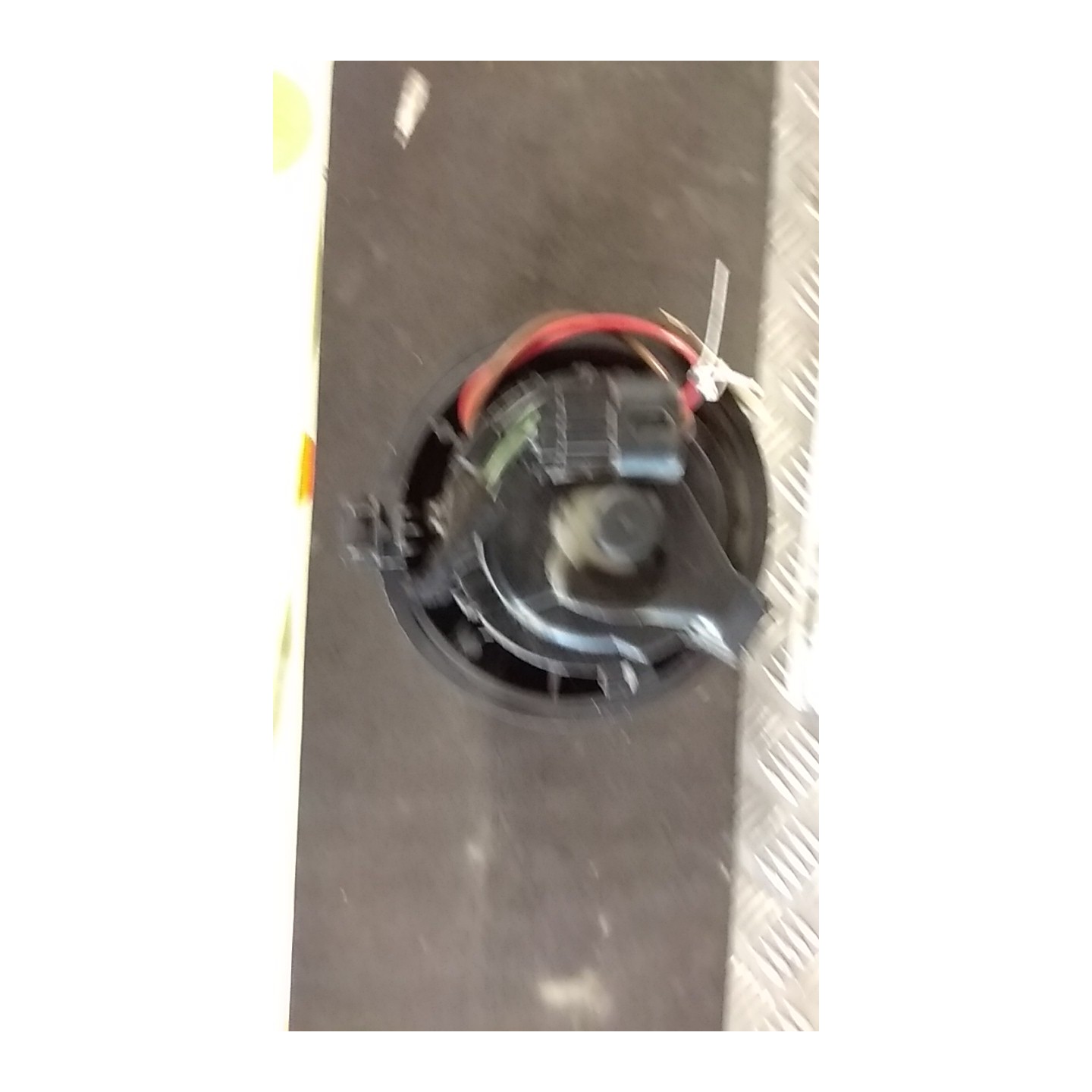 MOTORINO VENTILAZIONE ABITACOLO 045 DACIA SANDERO 2A SERIE (12/12-) D4FF7 272100975R