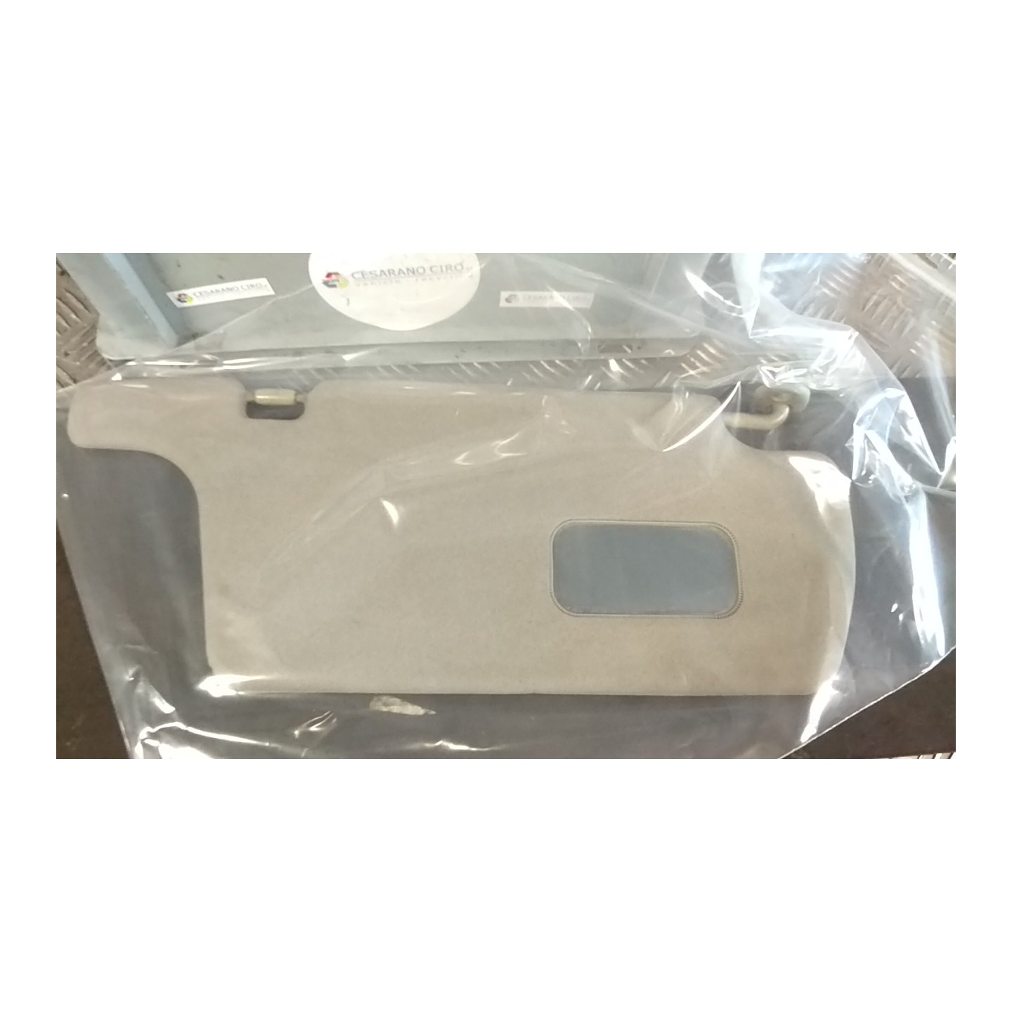 ALETTA PARASOLE PARABREZZA DX. 070 HONDA CR-V 1A SERIE (05/97-03/02) B20B3 83230S10G00ZA