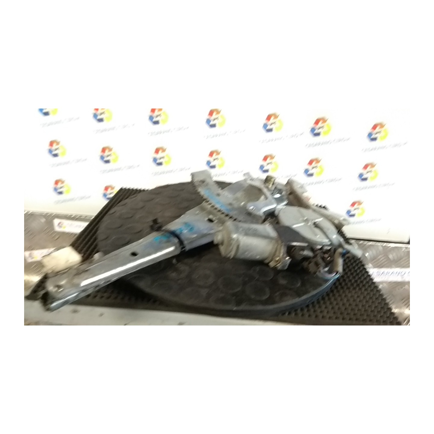 ALZACRISTALLO ELETTR. PORTA POST. SX. 072 HONDA CR-V 1A SERIE (05/97-03/02) B20B3 72751S10J01