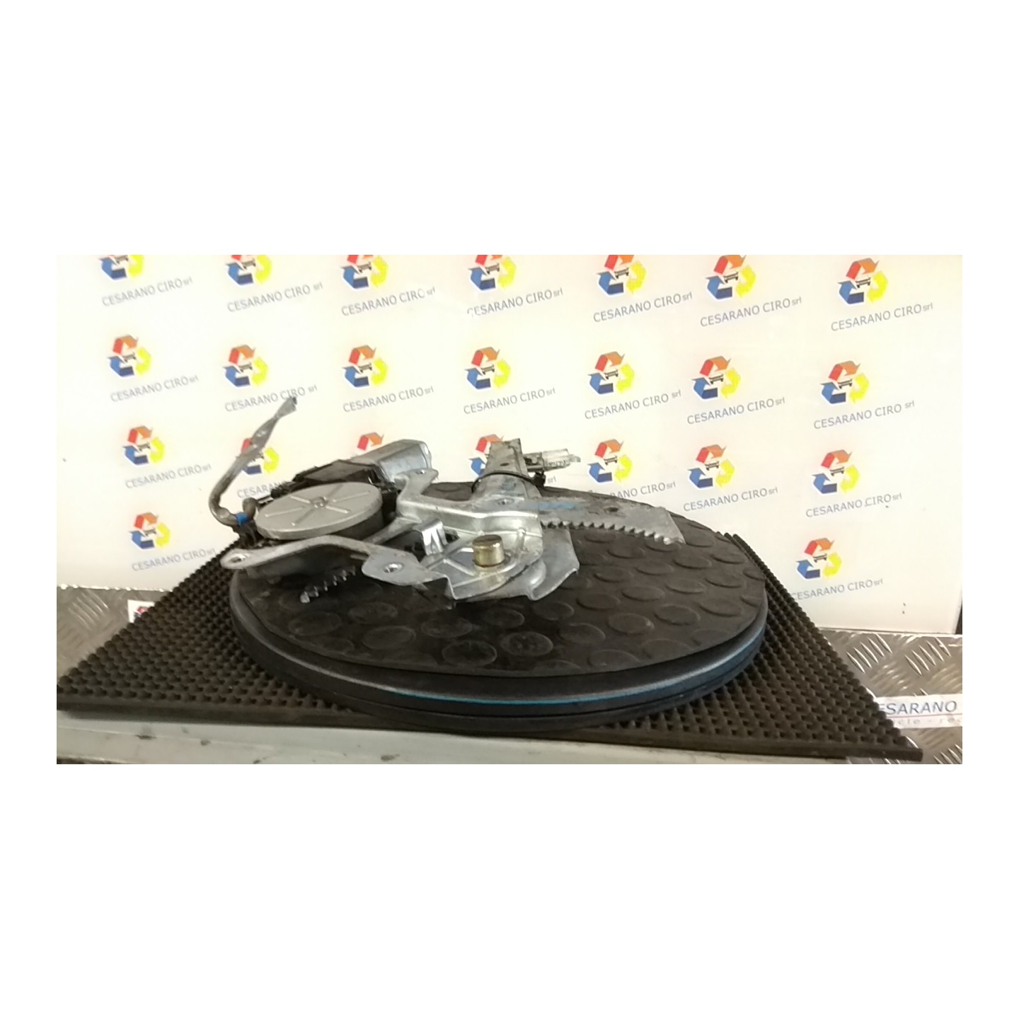 ALZACRISTALLO ELETTR. PORTA POST. SX. 072 HONDA CR-V 1A SERIE (05/97-03/02) B20B3 72751S10J01