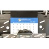 ALZACRISTALLO ELETTR. PORTA POST. DX. 073 HONDA CR-V 1A SERIE (05/97-03/02) B20B3 72711S10J01