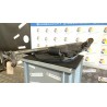 MOTORINO TERGIPARABREZZA 076 HONDA CR-V 1A SERIE (05/97-03/02) B20B3 76505S04G01