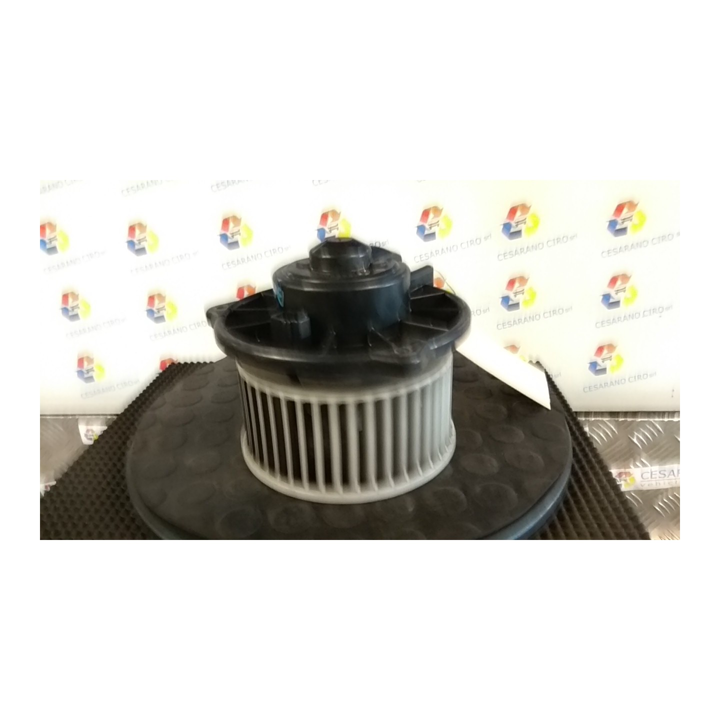 MOTORINO VENTILAZIONE ABITACOLO 077 HONDA CR-V 1A SERIE (05/97-03/02) B20B3 79305S10A01