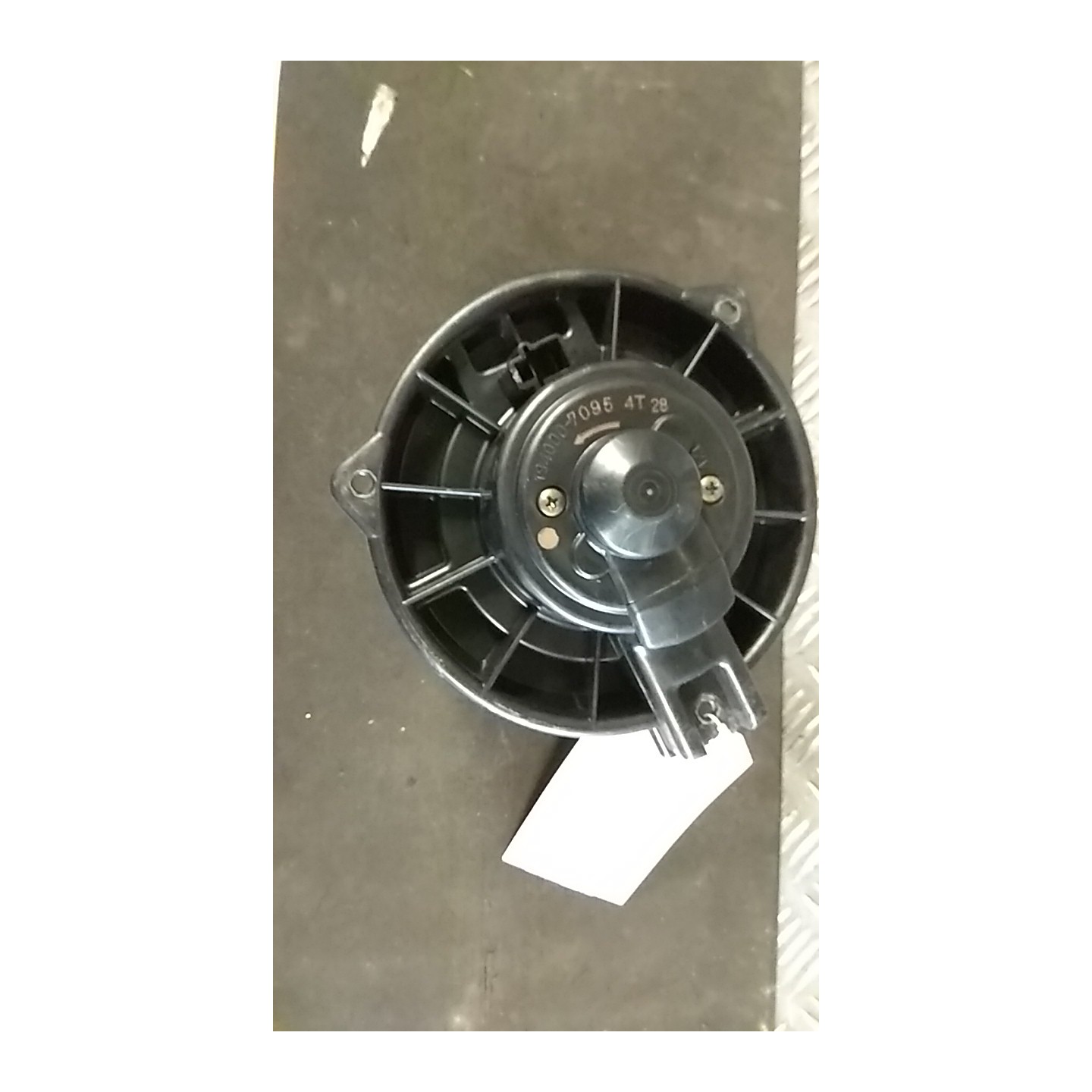 MOTORINO VENTILAZIONE ABITACOLO 077 HONDA CR-V 1A SERIE (05/97-03/02) B20B3 79305S10A01