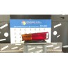 FANALE POST. DX. 079 HONDA CR-V 1A SERIE (05/97-03/02) B20B3 33501S10G01