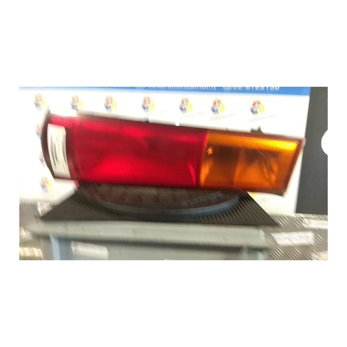 FANALE POST. SX. 080 HONDA CR-V 1A SERIE (05/97-03/02) B20B3 33551S10G01