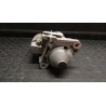 MOTORINO AVVIAMENTO 024 RENAULT MODUS 1A SERIE (09/04-01/08) K9KJ7 8200584658