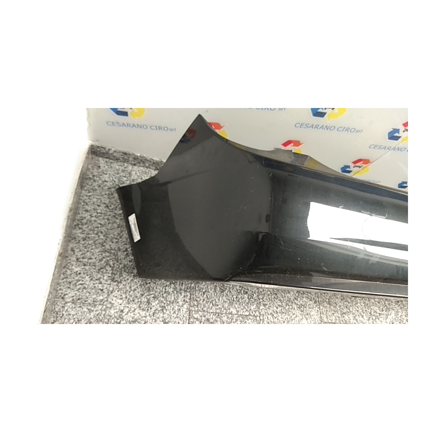 PARAURTI POST. C/SENS.PARCHEGGIO 090 CHEVROLET (DAEWOO) AVEO (T300) (05/11-) A12XER 95903197