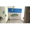 PORTA ANT. SX. 102 HONDA HR-V 1A SERIE (01/99-02/06) D16W1 67050S2H000ZZ