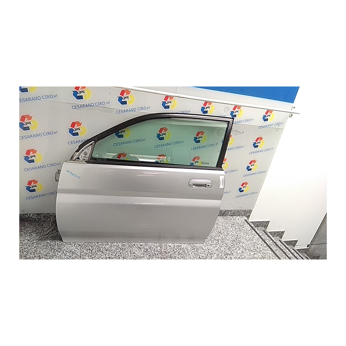 PORTA ANT. SX. 102 HONDA HR-V 1A SERIE (01/99-02/06) D16W1 67050S2H000ZZ