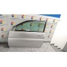 PORTA ANT. SX. 102 HONDA HR-V 1A SERIE (01/99-02/06) D16W1 67050S2H000ZZ