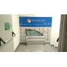 PORTA ANT. DX. 103 HONDA HR-V 1A SERIE (01/99-02/06) D16W1 67010S2H000ZZ