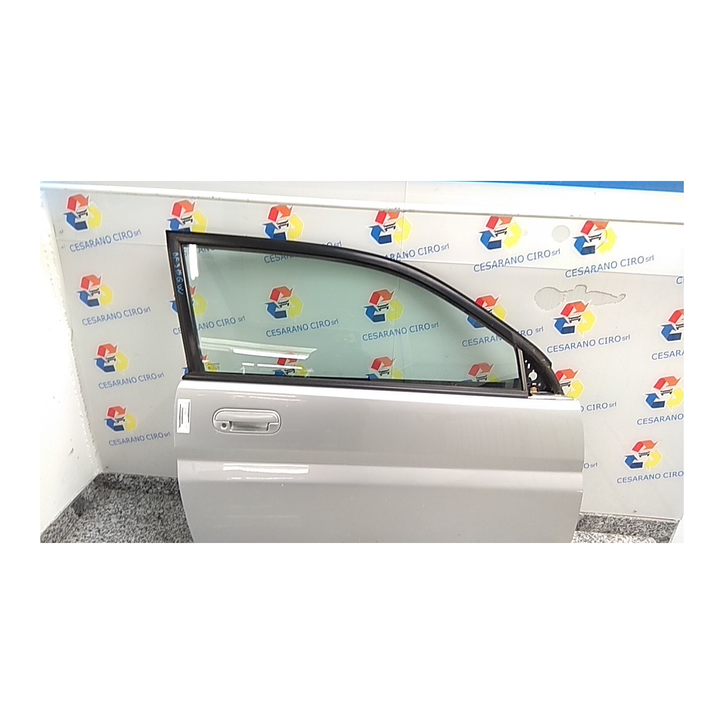 PORTA ANT. DX. 103 HONDA HR-V 1A SERIE (01/99-02/06) D16W1 67010S2H000ZZ