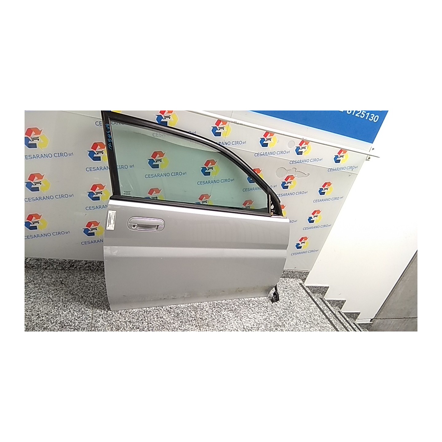 PORTA ANT. DX. 103 HONDA HR-V 1A SERIE (01/99-02/06) D16W1 67010S2H000ZZ