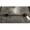 SEMIALBERO POST. COMPL. DX. 021 SMART FORTWO (A/C451) (01/07-12/11) 3B21 A4513570601