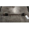SEMIALBERO POST. COMPL. DX. 021 SMART FORTWO (A/C451) (01/07-12/11) 3B21 A4513570601
