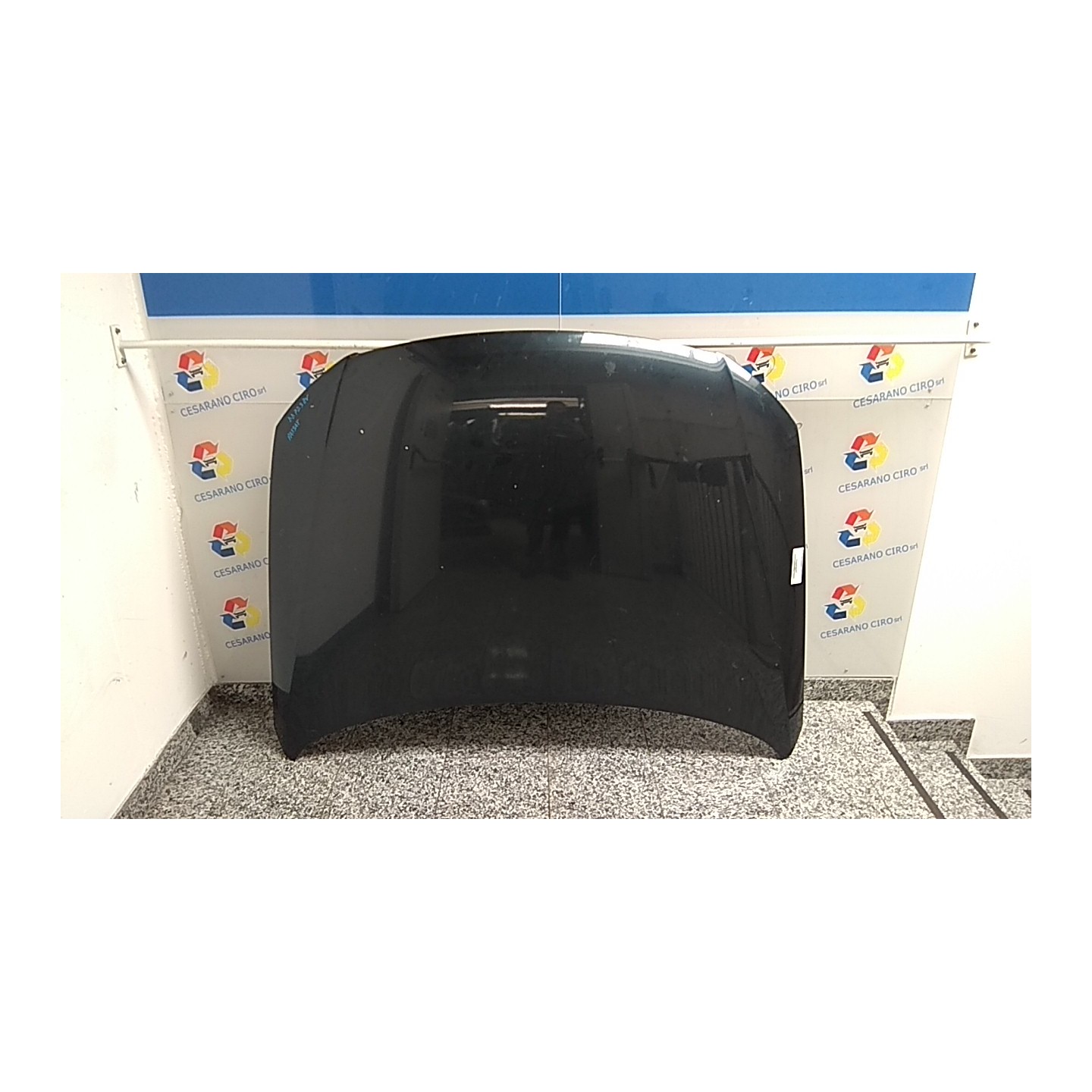 COFANO ANT. 120 VOLKSWAGEN PASSAT (3C) (02/05-12/10) BMR 3C0823031C