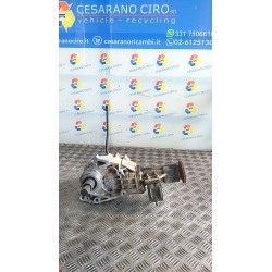 RIDUTTORE CAMBIO 121 FIAT SEDICI (3B) (02/06-11/11) D19AA NB6424006061003