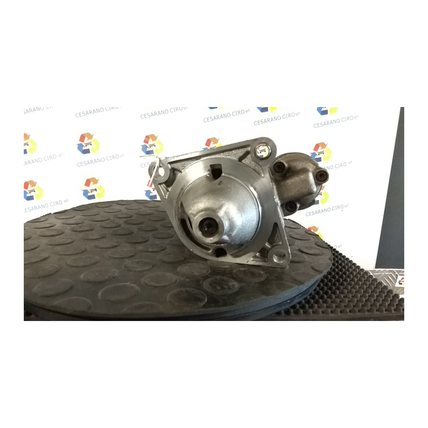 MOTORINO AVVIAMENTO 134 FIAT STILO (2C) (09/01-11/03) 192A4000 51832959