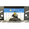 POMPA SERVOSTERZO TRW C/SERBATOIO 135 OPEL ASTRA (A04) (01/04-03/11) Z16XEP 93179568