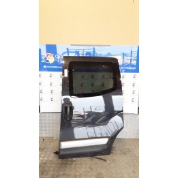 PORTA POST. SX. 064 FIAT QUBO (4N) (06/16-) 225A2000 1371785080