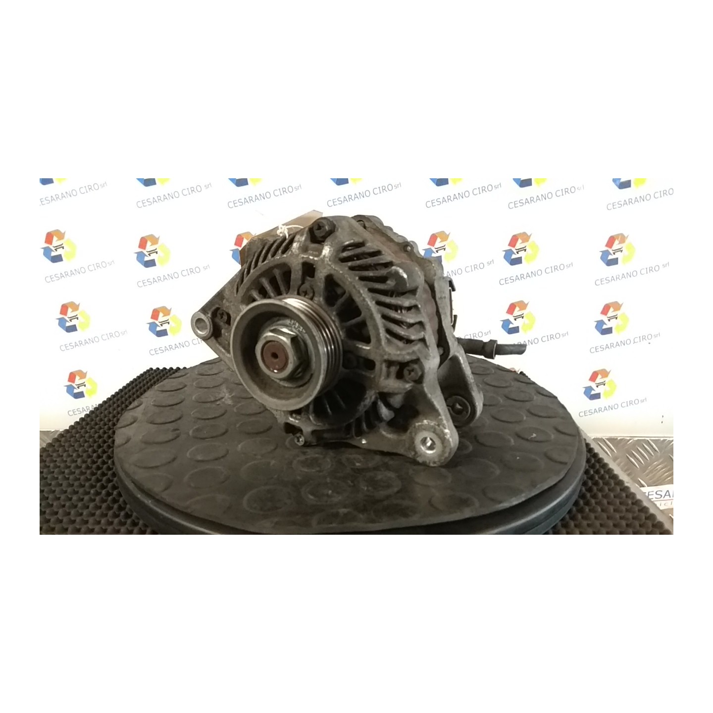 ALTERNATORE 057 SMART FORTWO (A/C451) (01/07-12/11) 3B21 A1321540001